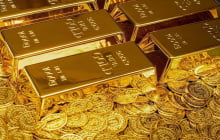 Bảng giá vàng 9999 24K 18K SJC DOJI PNJ hôm nay 18/8/2026