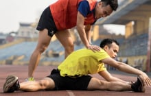 Câu chuyện tử tế: Người bình thường làm nên những điều phi thường