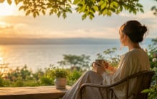 Đến một tuổi nào đó, người ta không còn thích hơn thua, chỉ muốn 4 điều này