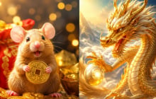 Thứ Sáu, Bảy, Chủ nhật: 3 con giáp có hào quang tỏa sáng, bật mạnh tăng lương thưởng