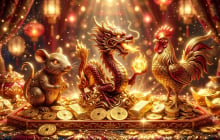 Sau 21/8: 3 tuổi dễ nhận tin vui liên quan tiền bạc, khoản chờ đợi lâu có tín hiệu chuyển biến