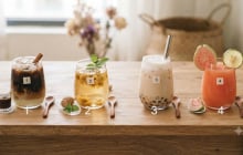 Trắc nghiệm: Hãy lựa chọn 1 loại đồ uống bạn thích nhất