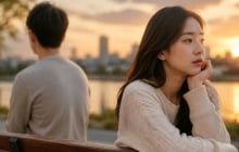 Khi một người thay đổi cách đối xử với bạn, hãy chú ý 6 dấu hiệu này