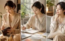 Người khôn ngoan không để người khác biết 3 điều này về mình: Càng kín tiếng, càng tránh được rắc rối