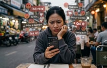 3 thói quen trên mạng xã hội tưởng là “thẳng tính” nhưng lại âm thầm tiết lộ EQ thấp