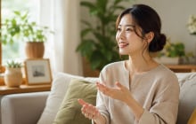 Người xưa nói đàn bà nghe giọng nói: Giọng thế nào dễ giữ hạnh phúc, hút thiện cảm, tăng vận may?