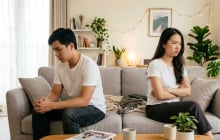 7 kiểu đàn ông không nên lấy làm chồng