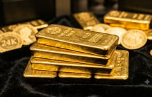 Bảng giá vàng 9999 24K 18K SJC DOJI PNJ hôm nay 24/8/2026