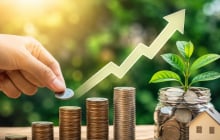 Người có 3 đặc điểm này càng ngày càng giàu, tuổi càng cao càng có của ăn của để