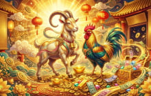 Từ 28/8 đến đầu tháng 9: 4 tuổi gặp vận may, làm ăn dễ có thêm nguồn thu