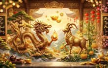 3 ngày cuối tháng 8: 3 con giáp càng chủ động càng dễ gặp cơ hội tốt về tiền bạc