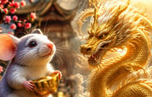 60 ngày hoàng kim: 3 con giáp có vận bất ngờ nhất, dễ đón cơ hội đổi đời nếu làm điều này