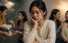 Lương thiện là tốt nhưng đừng tốt theo 3 kiểu này