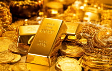 Bảng giá vàng 9999 24K 18K SJC DOJI PNJ hôm nay 26/8/2026