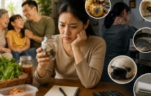 Những kiểu tiết kiệm lại làm hại thân mình và người thân, nhiều người đang mắc phải