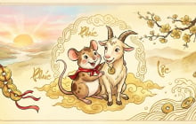 Đầu tháng 9: 3 tuổi được quý nhân nâng đỡ, làm việc gì cũng dễ đạt kết quả tốt