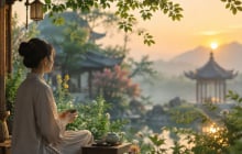 Những người biết giữ phúc sẽ không bao giờ nói những lời này