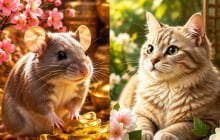 10 ngày đầu tháng 9: 3 con giáp có lộc tổ tiên bất ngờ, người từng mang ơn xuất hiện giúp đỡ đúng lúc