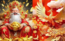 2 năm tới hết Tam Tai: 3 con giáp mua nhà tậu xe sang dễ dàng