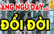 9 ngày tới: 3 con giáp may mắn Trúng Số giải to nhất giàu to