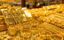 Bảng giá vàng 9999 24K 18K SJC DOJI PNJ hôm nay 28/8/2026