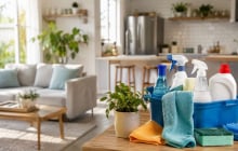 Nhà sạch nhưng vẫn có mùi: Cần kiểm tra vị trí này