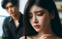 3 kiểu phụ nữ mà đàn ông giàu có rất thích, số 1 hiếm gặp