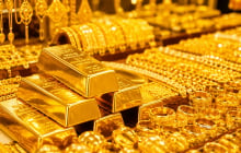 Bảng giá vàng 9999 24K 18K SJC DOJI PNJ hôm nay 29/8/2026