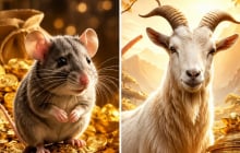 Nghèo thì lâu giàu mấy chốc: 3 con giáp chật vật nhiều năm, sắp tới đổi vận