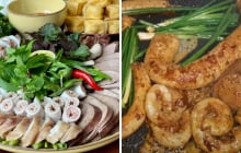 Tại sao lòng lợn bán đầy ngoài chợ còn lòng bò thì không? Chúng đã đi đâu?