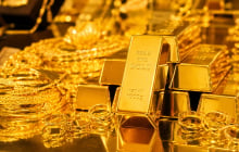 Bảng giá vàng 9999 24K 18K SJC DOJI PNJ hôm nay 30/8/2026