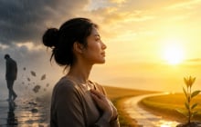 Gặp điều thất vọng, người EQ cao sẽ phản ứng thế nào? 6 cách giúp giữ bình tĩnh và giá trị của mình