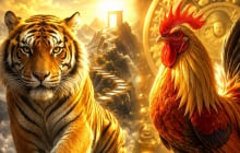 Tháng 9, 3 con giáp dễ bị thử lòng: Gặp cơ hội lớn nhưng sơ suất là trượt mất