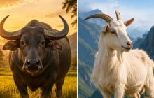 Cuối đường thấy hoa nở: 3 con giáp chịu nhiều thiệt thòi, sống lương thiện nên càng về già càng bình an