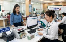 Gửi tiết kiệm tháng 9: Ngân hàng nào đang trả lãi suất cao, có nơi vượt 9%/năm?