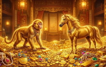 Top 3 tuổi Trúng Đậm Liên Tiếp, Công Danh Lẫy Lừng từ 2/9 đến 10/9