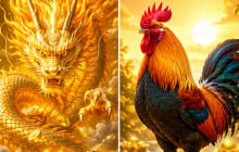 48 giờ vàng ngọc sắp tới: 3 con giáp đón lộc bất ngờ, 1 con giáp vui như Trúng số
