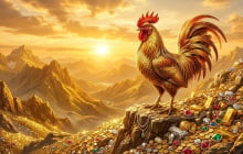 5 ngày liên tục (3/9-8/9): 3 tuổi trả sạch nợ đời, tiền bạc khởi sắc