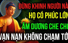 4 dấu hiệu của người sắp gặp may mắn lớn