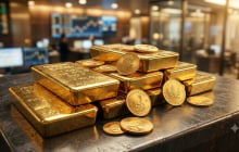 Bảng giá vàng 9999 24K 18K SJC DOJI PNJ hôm nay 3/9/2026