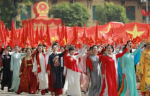 Sau Quốc Khánh 2/9, năm 2026 còn một kỳ nghỉ lễ dự kiến kéo dài 4 ngày