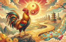 Từ 3-13/9: 3 tuổi kinh doanh dễ gặp người mở đường, chuyện làm ăn có thêm cơ hội mới