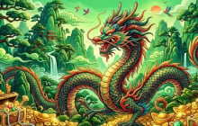 3 con giáp có may mắn đặc biệt trong tháng 8 âm lịch