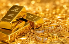 Bảng giá vàng 9999 24K 18K SJC DOJI PNJ hôm nay 4/9/2026