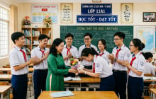 Chỉ 1 chữ tiếng Việt, Google Dịch có thể tìm từ tương đương nhưng khó chuyển tải trọn vẹn ý nghĩa phía sau