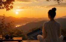 Người càng kín 3 chuyện này, cuộc sống càng nhẹ: Sơ hở một lần có thể lao đao