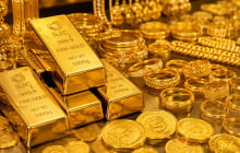 Bảng giá vàng 9999 24K 18K 14K 10K SJC DOJI PNJ hôm nay 5/9/2026