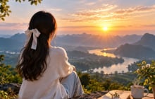 Những người có dấu hiệu này thường được cho là sắp bước sang một trang mới trong cuộc đời