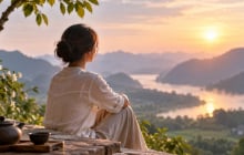 Người càng khôn ngoan càng không quan tâm tới 3 điều này