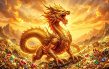 Top 3 con giáp Rồng Xé Trời Đen, Giàu Sang Tiến Thẳng từ 7/9 đến 15/9